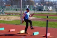 Trainingswoche