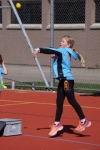 Trainingswoche