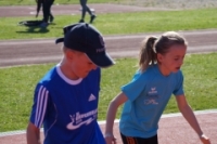 Trainingswoche