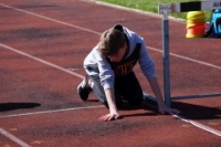 Trainingswoche