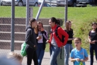 Trainingswoche
