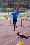 Trainingswoche