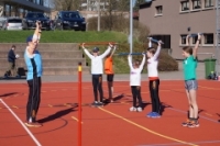 Trainingswoche