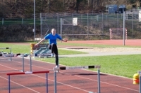 Trainingswoche