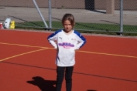 Trainingswoche