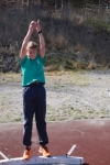 Trainingswoche