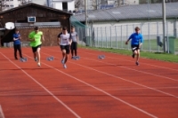 Trainingswoche