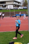 Trainingswoche