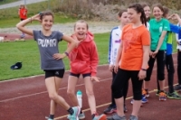 Trainingswoche