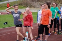 Trainingswoche