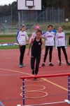 Trainingswoche
