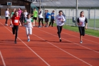 Trainingswoche