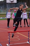 Trainingswoche