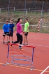 Trainingswoche