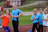 Trainingswoche