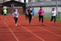 Trainingswoche
