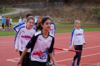 Trainingswoche