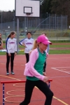 Trainingswoche