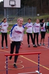 Trainingswoche