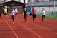 Trainingswoche