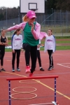 Trainingswoche