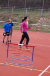 Trainingswoche