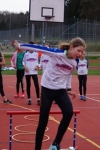 Trainingswoche
