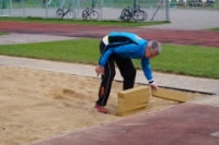 Trainingswoche