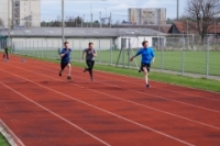 Trainingswoche