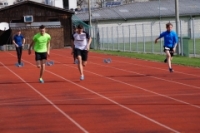 Trainingswoche