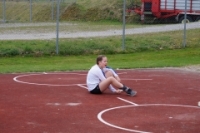 Trainingswoche