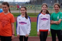 Trainingswoche