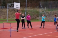 Trainingswoche