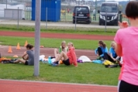 Trainingswoche