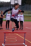 Trainingswoche