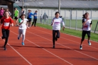 Trainingswoche