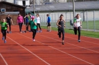 Trainingswoche