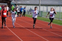 Trainingswoche
