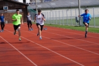 Trainingswoche