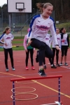 Trainingswoche