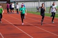 Trainingswoche