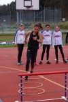 Trainingswoche