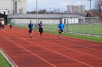 Trainingswoche