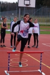 Trainingswoche
