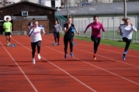 Trainingswoche