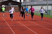 Trainingswoche