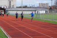 Trainingswoche