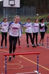 Trainingswoche