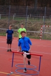 Trainingswoche