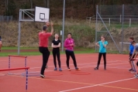 Trainingswoche